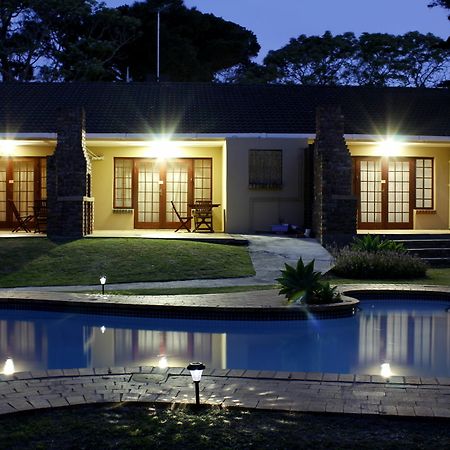 African Aquila Guest Lodge Glendinningvale Exterior photo