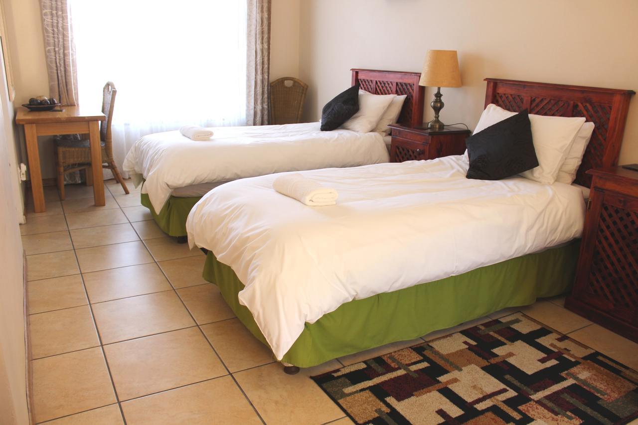 African Aquila Guest Lodge Glendinningvale Exterior photo