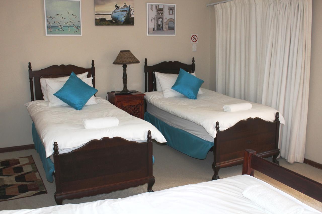 African Aquila Guest Lodge Glendinningvale Exterior photo